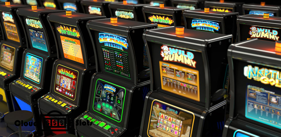 Offline Casino Slots