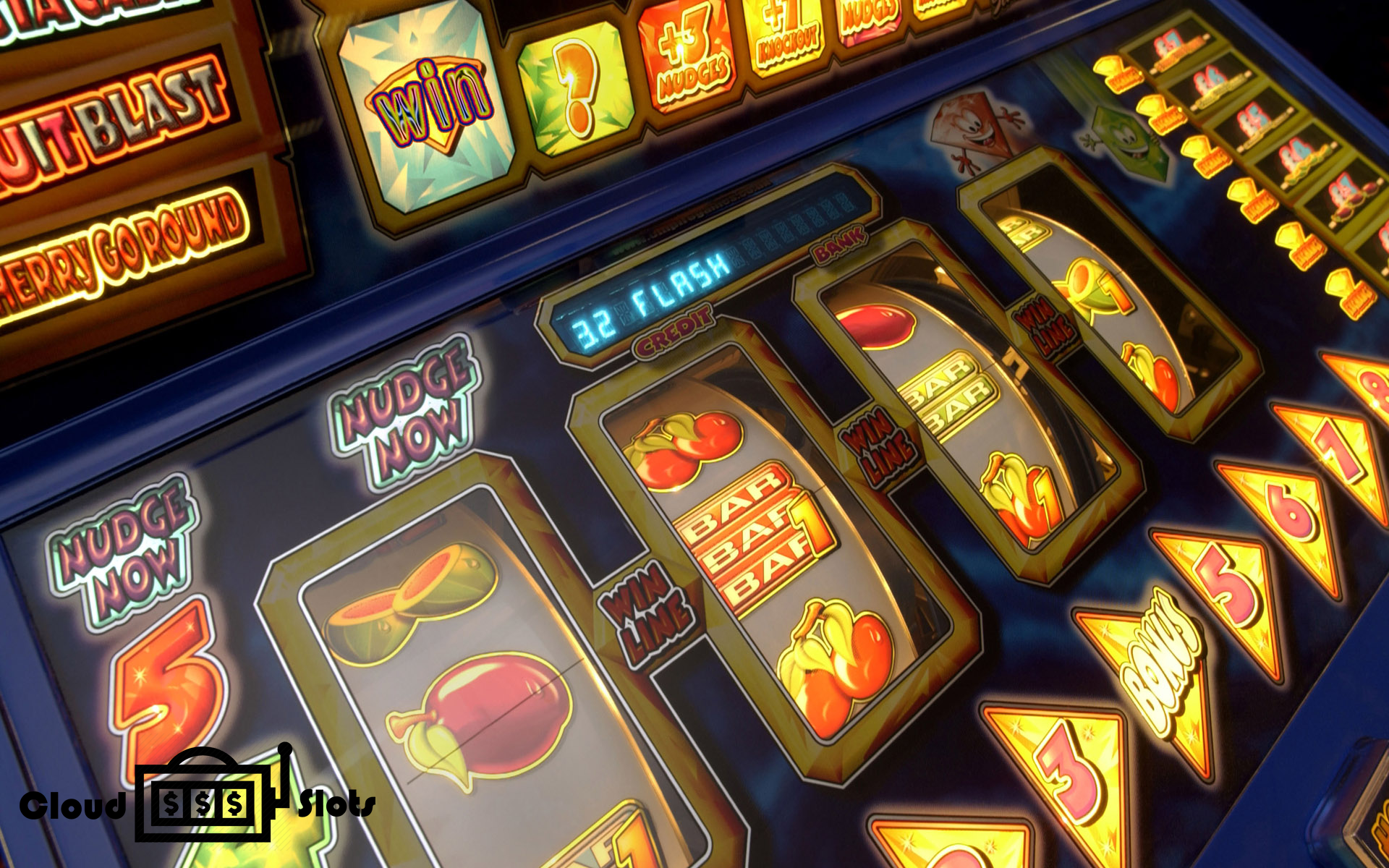 Offline Casino Slots