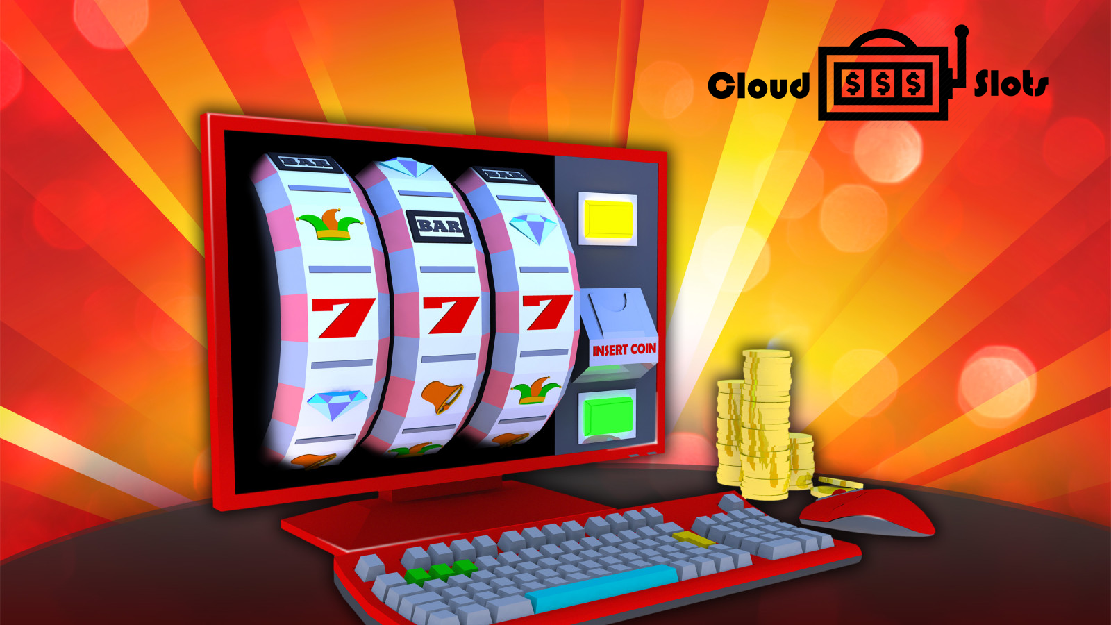 Online Casino Slots